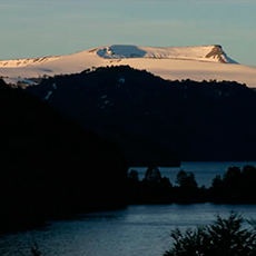 Fotografía Villa Pehuenia