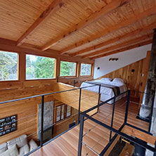 Cabañas Villa Traful
