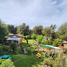 Villa Ventana Cabañas