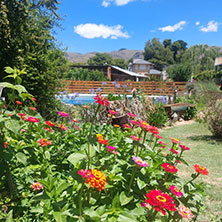 Villa Ventana Cabañas