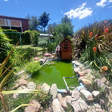 Villa Ventana Cabañas