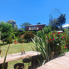 Villa Ventana Cabañas