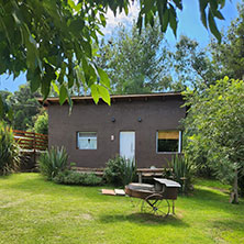 Villa Ventana Cabañas