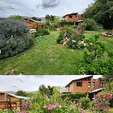 Villa Ventana Cabañas