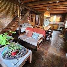 Villa Ventana Cabañas