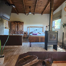 Villa Ventana Cabañas