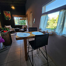 Villa Ventana Cabañas