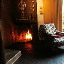 Villa Ventana Cabañas