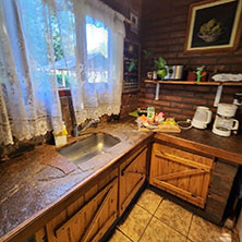 Villa Ventana Cabañas