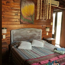 Villa Ventana Cabañas