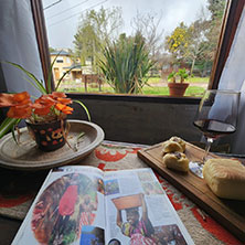 Villa Ventana Cabañas