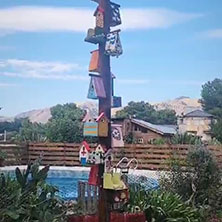 Villa Ventana Cabañas