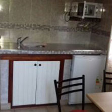 Villa Ventana Cabañas