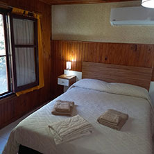 Villa Ventana Cabañas