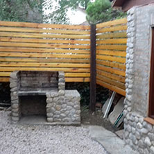 Villa Ventana Cabañas