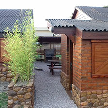 Villa Ventana Cabañas