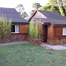 Villa Ventana Cabañas