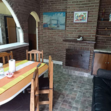 Villa Ventana Cabañas