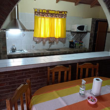 Villa Ventana Cabañas