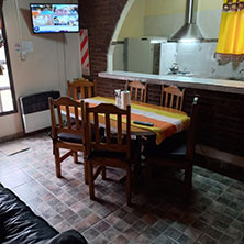 Villa Ventana Cabañas