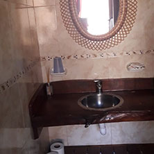 Villa Ventana Cabañas