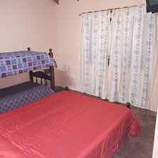 Villa Ventana Cabañas