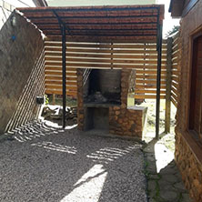 Villa Ventana Cabañas