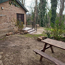 Villa Ventana Cabañas
