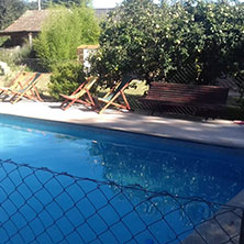 Villa Ventana Cabañas