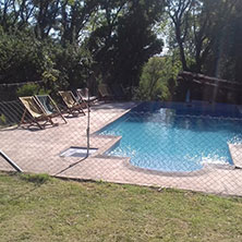 Villa Ventana Cabañas