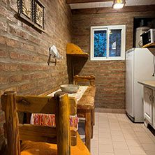 Cabañas Blumenhaus en Villa Ventana