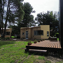 Cabañas Del Lolo en Villa Ventana