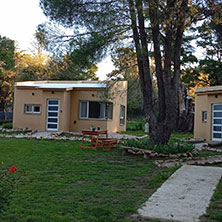 Cabañas Del Lolo en Villa Ventana