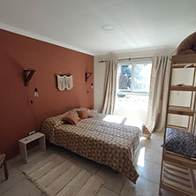 Cabañas Del Lolo en Villa Ventana