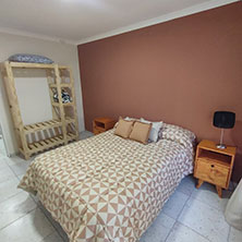Cabañas Del Lolo en Villa Ventana