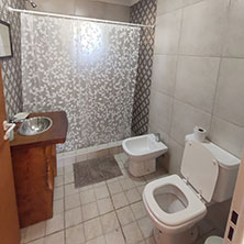 Cabañas Del Lolo en Villa Ventana