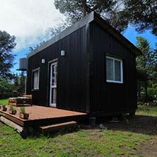 Cabañas Del Lolo en Villa Ventana