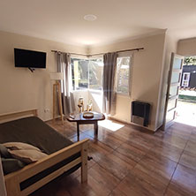 Cabañas Del Lolo en Villa Ventana