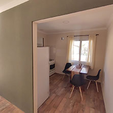 Cabañas Del Lolo en Villa Ventana