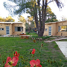 Cabañas Del Lolo en Villa Ventana