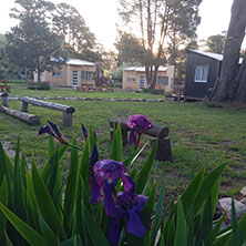 Cabañas Del Lolo en Villa Ventana