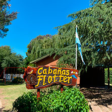 Villa Ventana Cabañas
