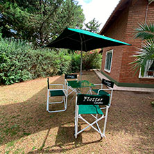 Villa Ventana Cabañas