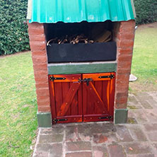 Villa Ventana Cabañas