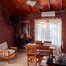 Villa Ventana Cabañas
