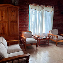 Villa Ventana Cabañas