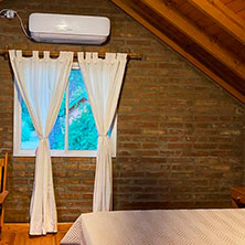 Villa Ventana Cabañas