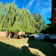 Villa Ventana Cabañas