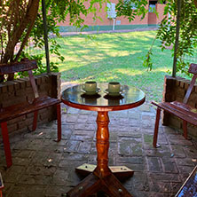 Villa Ventana Cabañas