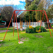 Villa Ventana Cabañas